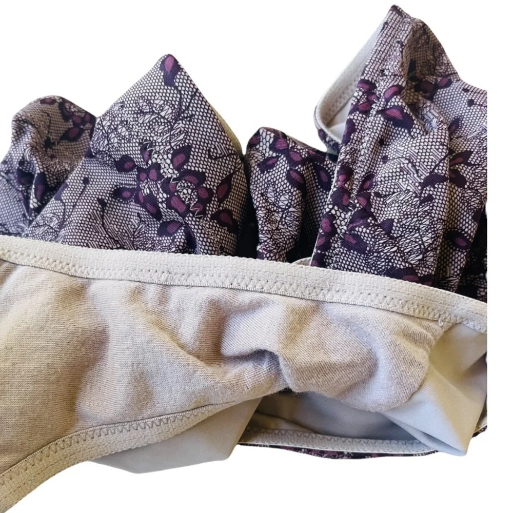 Vanity Fair Beyond Comfort High Waist Panty